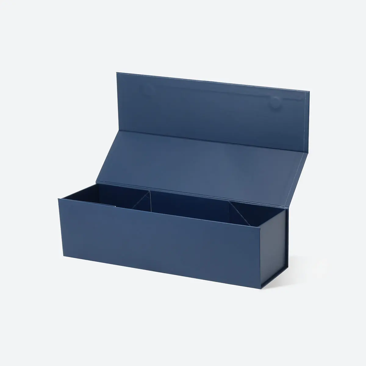 Large Wine Magnetic Box