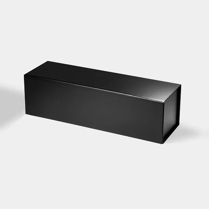 Large Wine Magnetic Box