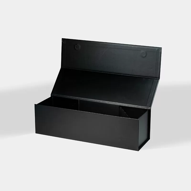 Large Wine Magnetic Box