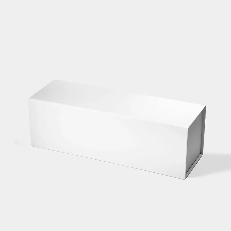 Small Wine Magnetic Box