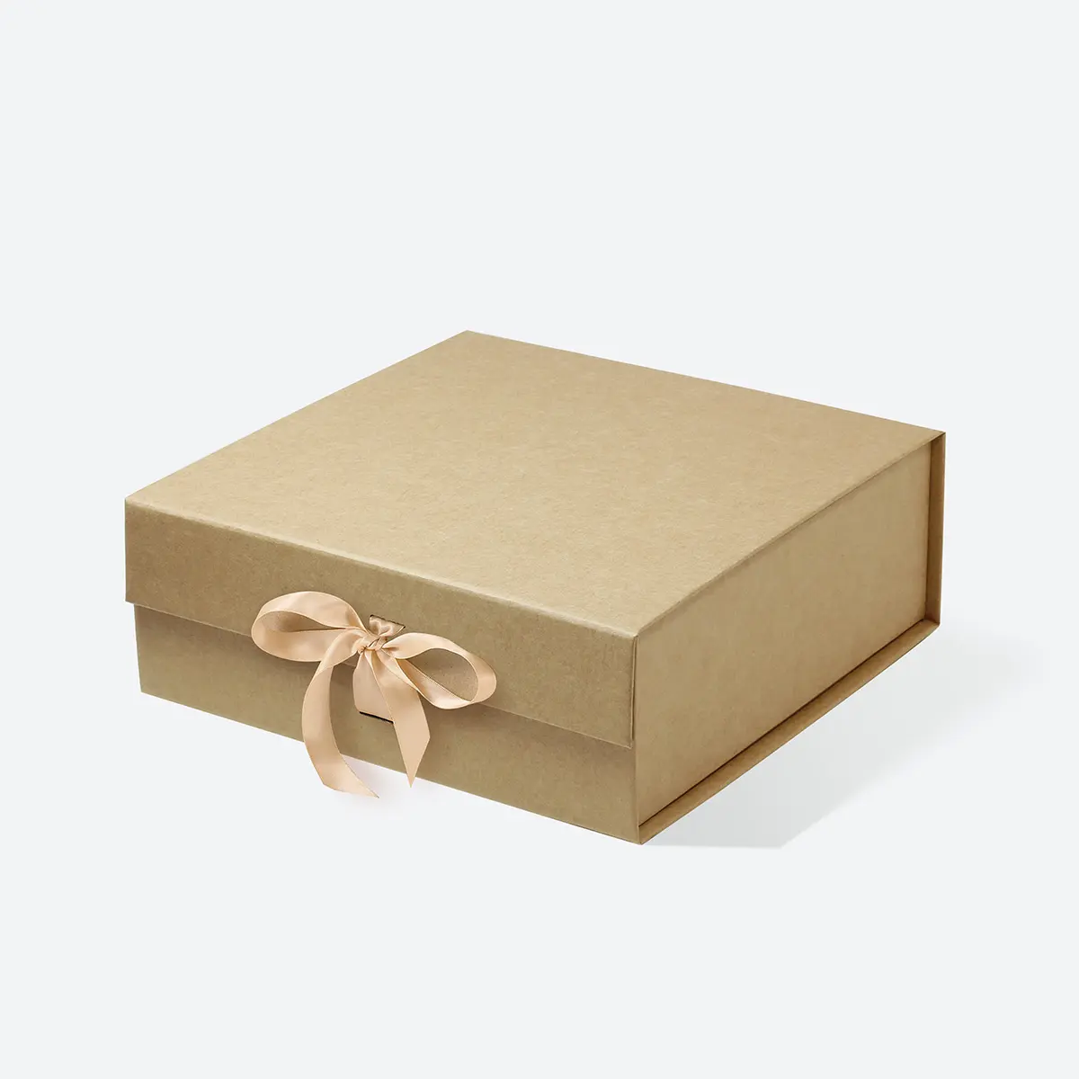B6 Square Magnetic Gift Box