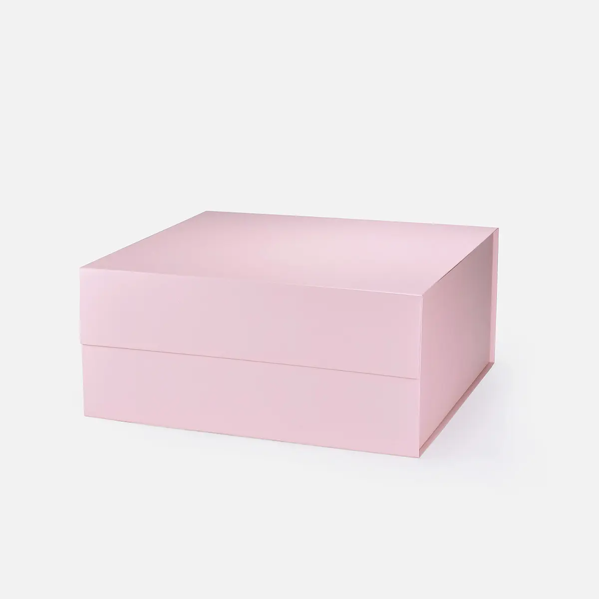 A3 Square Magnetic Gift Box