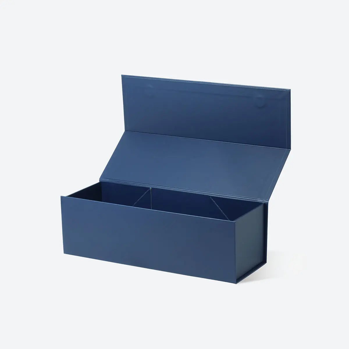 Small Wine Magnetic Box