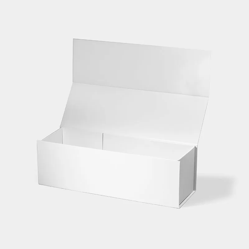 Small Wine Magnetic Box