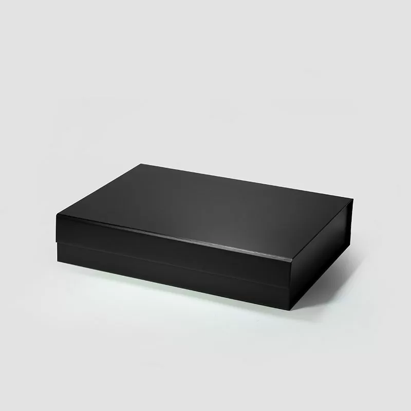 A4 Shallow Magnetic Gift Box