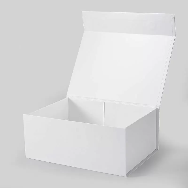 A5Deep Magnetic Gift Box