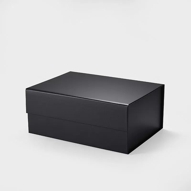 A5Deep Magnetic Gift Box - Black