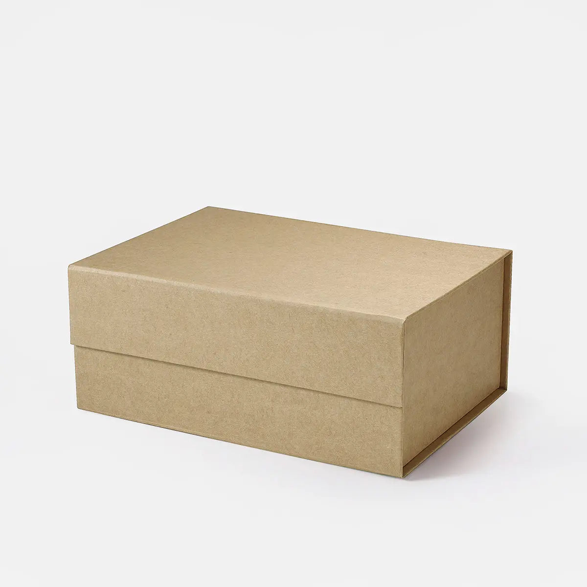 A5Deep Magnetic Gift Box - Kraft
