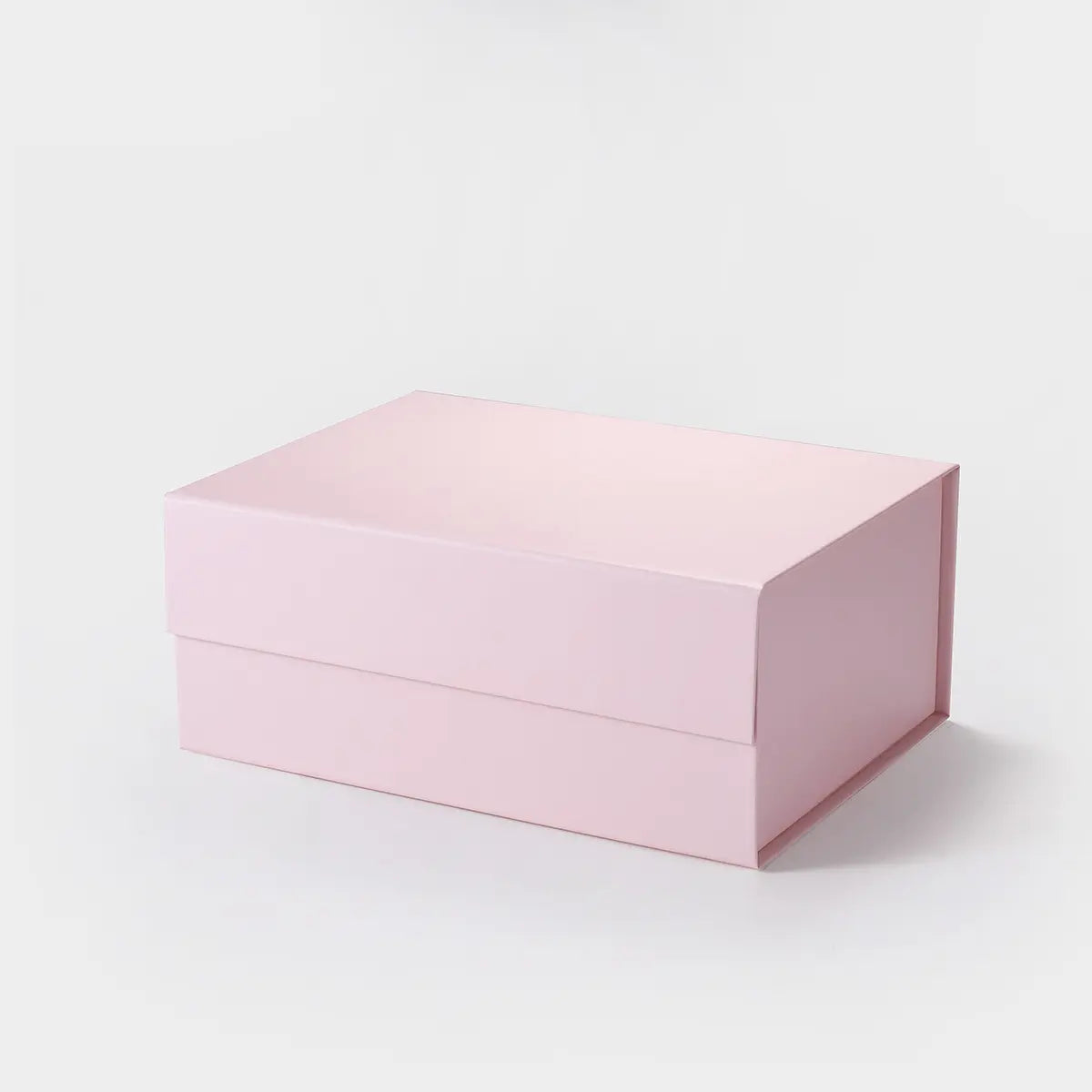 A5Deep Magnetic Gift Box - Pink