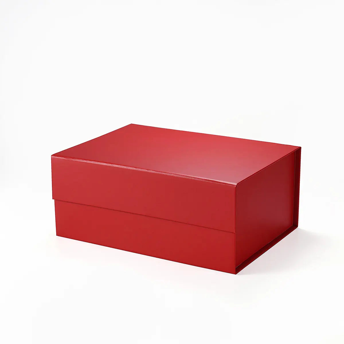 A5Deep Magnetic Gift Box - Red