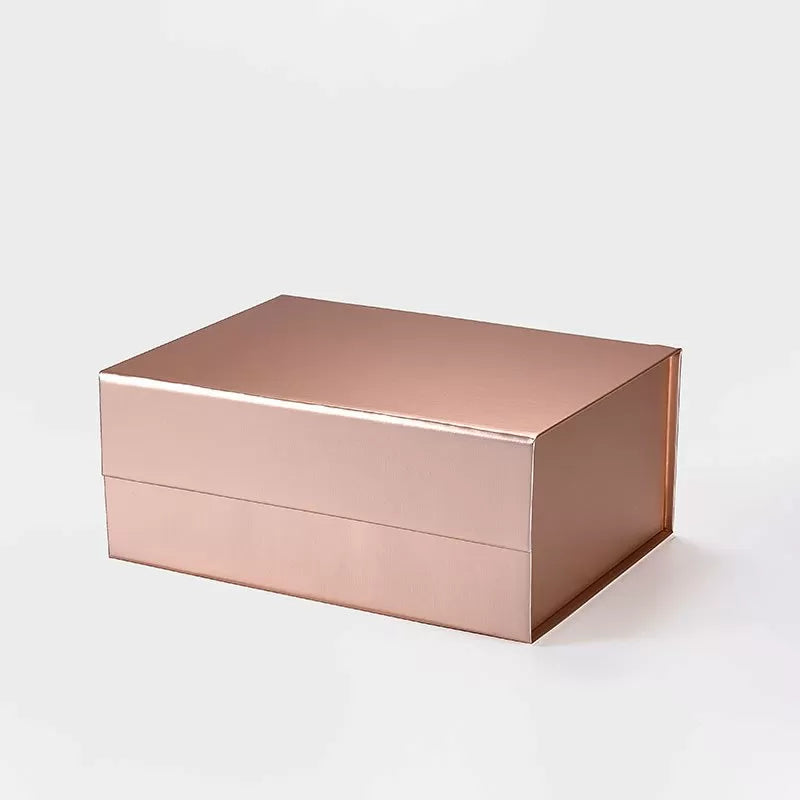 A5Deep Magnetic Gift Box - Rose Gold