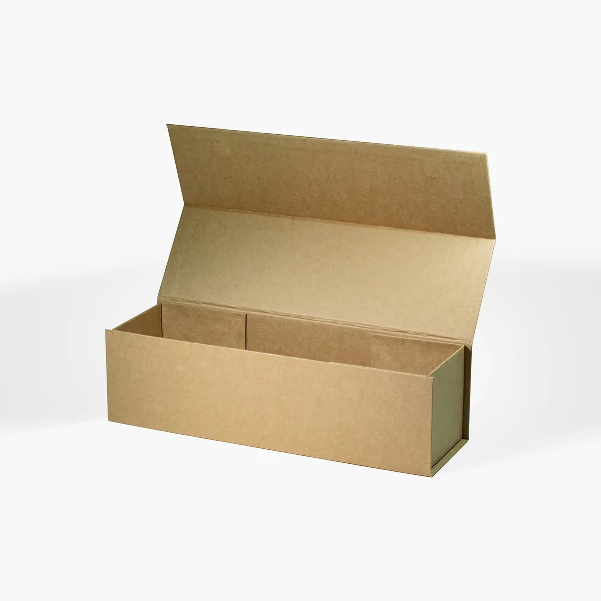 Large Wine Magnetic Box