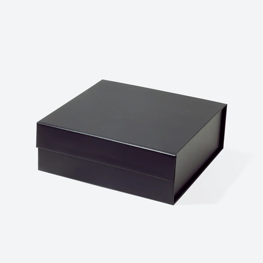 B6 Square Magnetic Gift Box