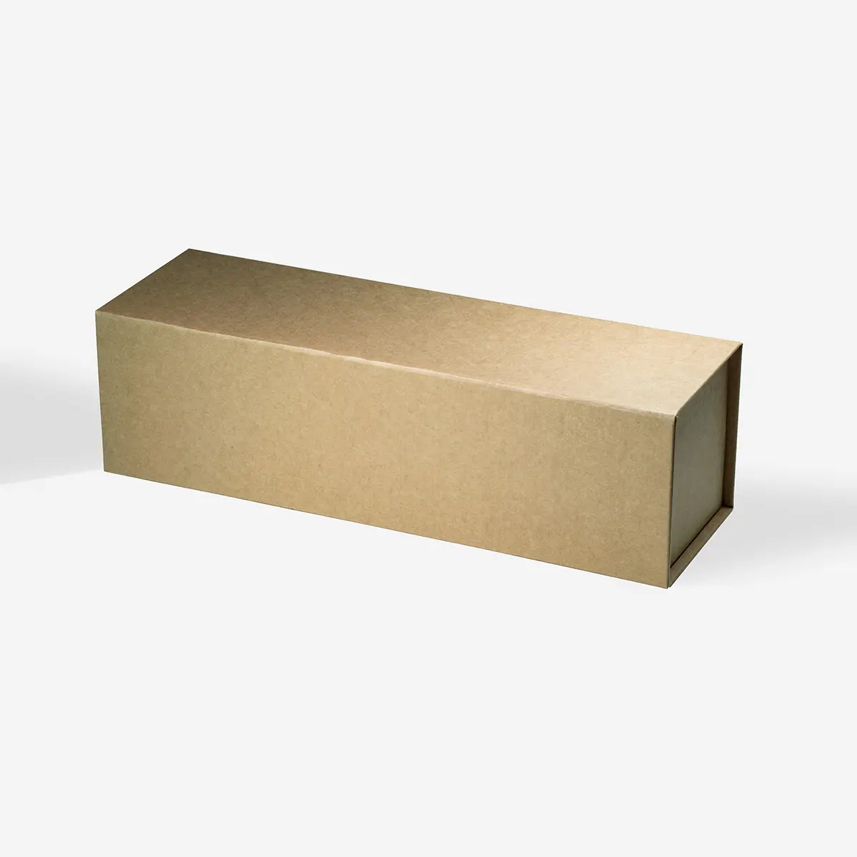 Large Wine Magnetic Box