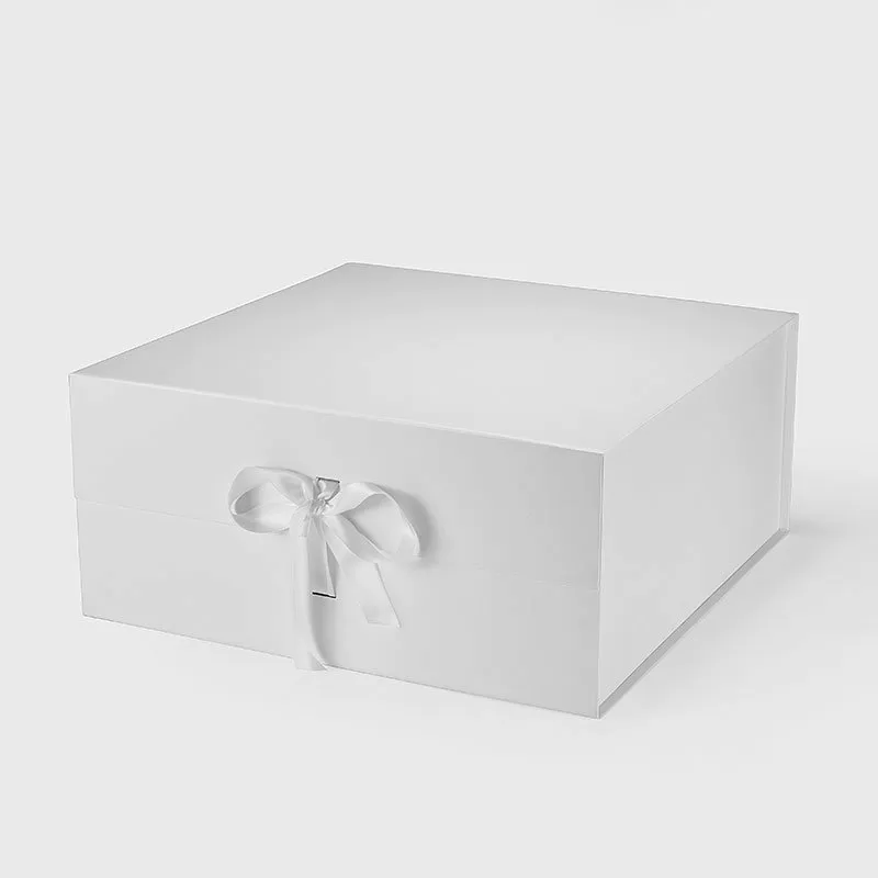 A3 Square Magnetic Gift Box