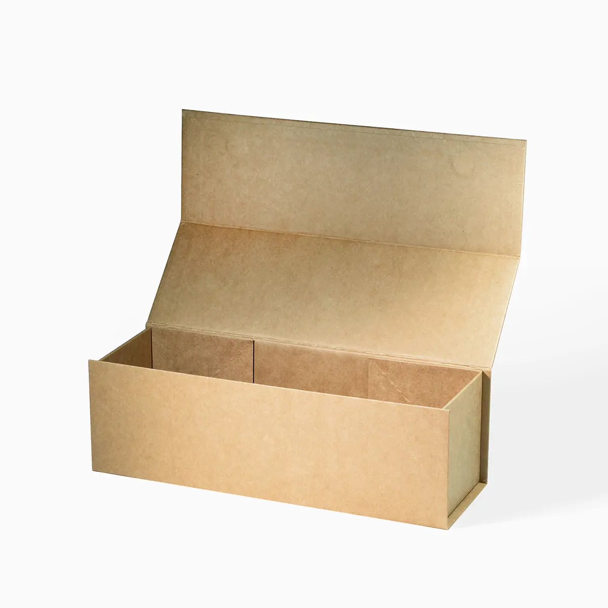 Small Wine Magnetic Box