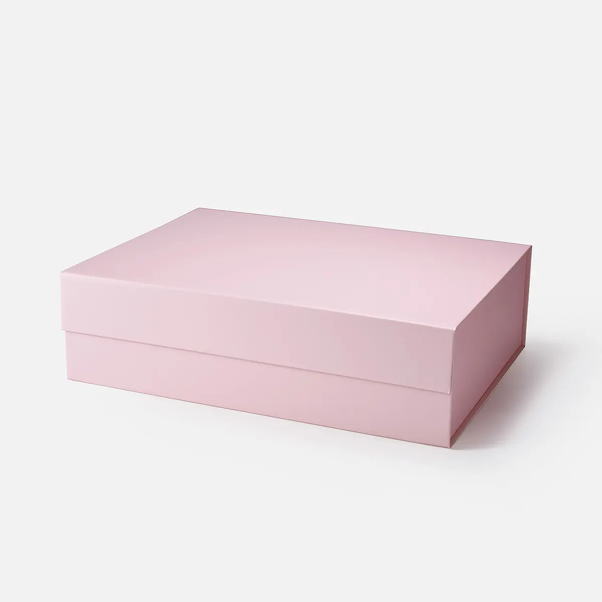 Large Magnetic Gift Box Pink
