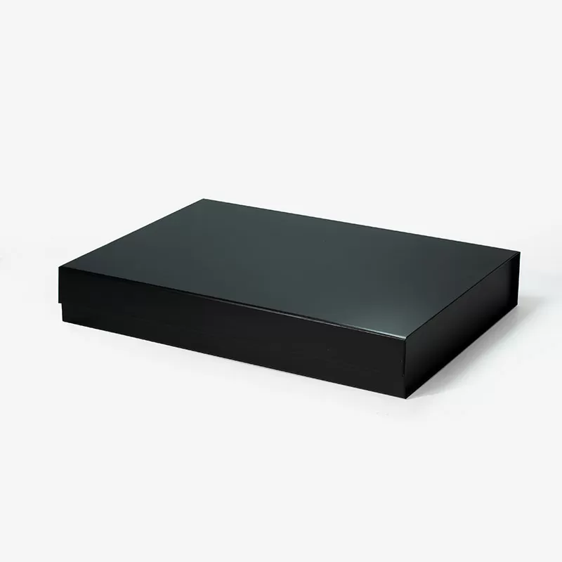Large Shallow Magnetic Gift Box