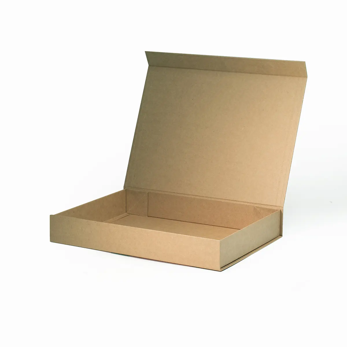 Large Shallow Magnetic Gift Box