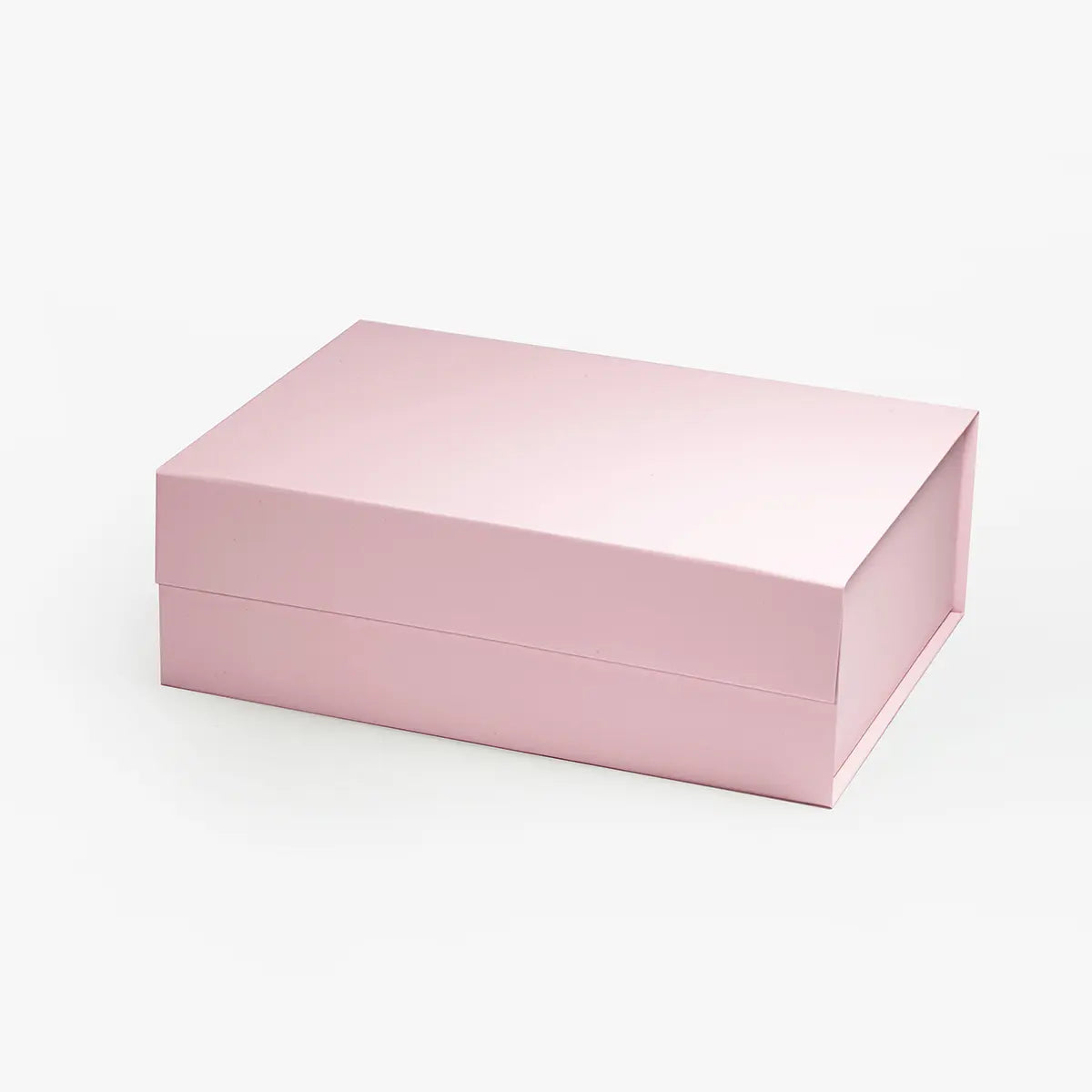 Medium Magnetic Gift Box Pink