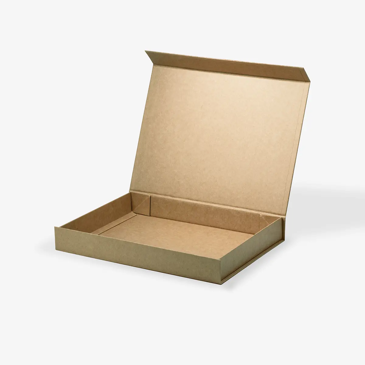 Medium Shallow Magnetic Gift Box