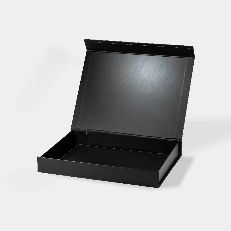 Medium Shallow Magnetic Gift Box
