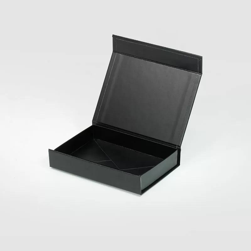 Small Shallow Magnetic Gift Box