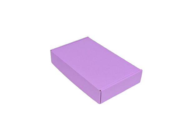 T12 Corrugated Mailer Box