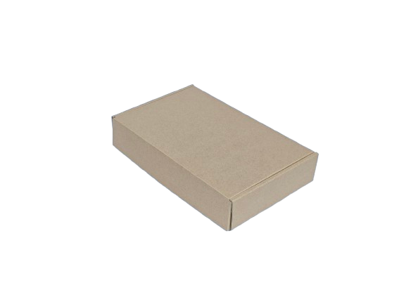 T12 Corrugated Mailer Box Kraft