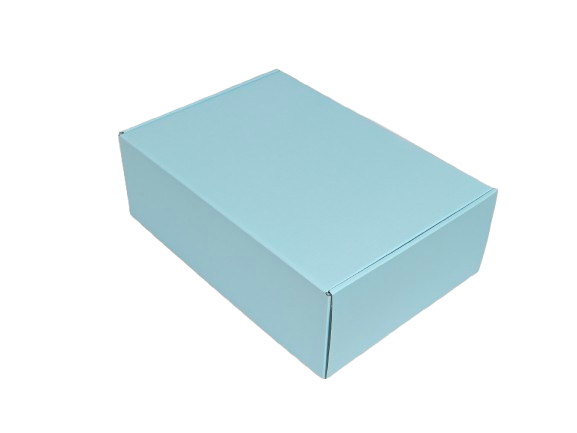 T17 Corrugated Mailer Box