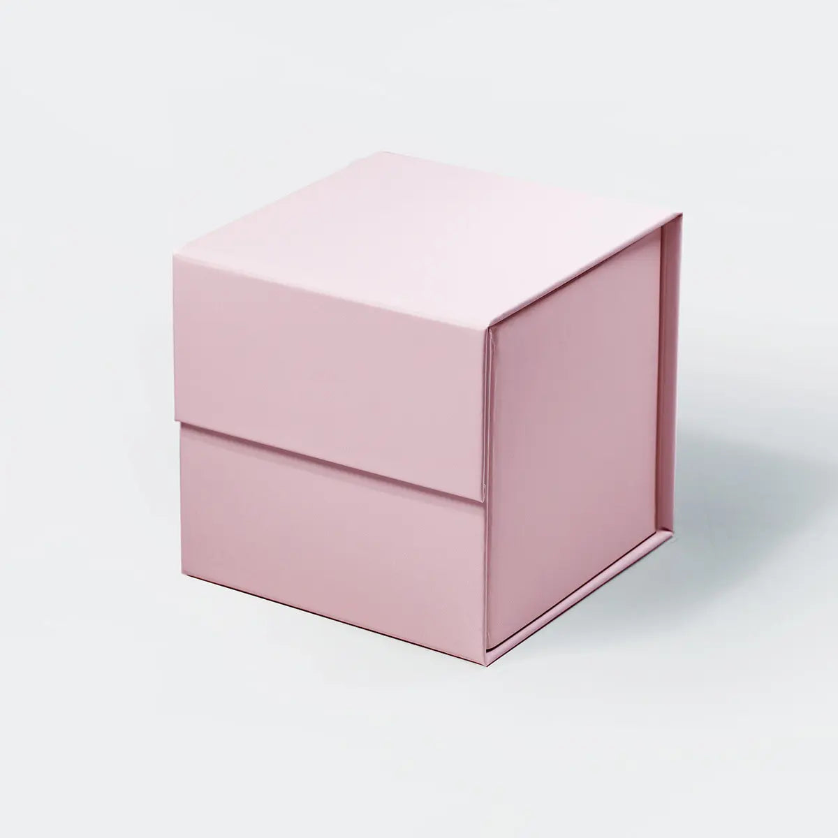 XS Cube Magnetic Gift Box Pink