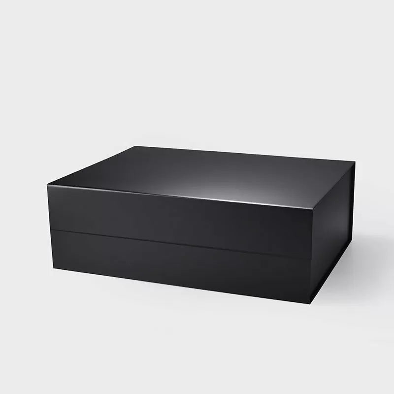 XXL Big Magnetic Gift Box Black