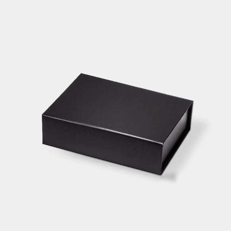 12 Piece/Cavity A6 Shallow Empty Chocolate Confectionery Packaging Rigid Box