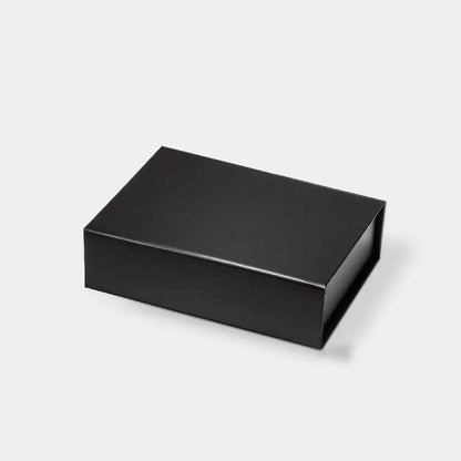 12 Piece/Cavity A6 Shallow Empty Chocolate Confectionery Packaging Rigid Box