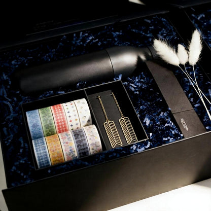 A4 Deep Magnetic Gift Box