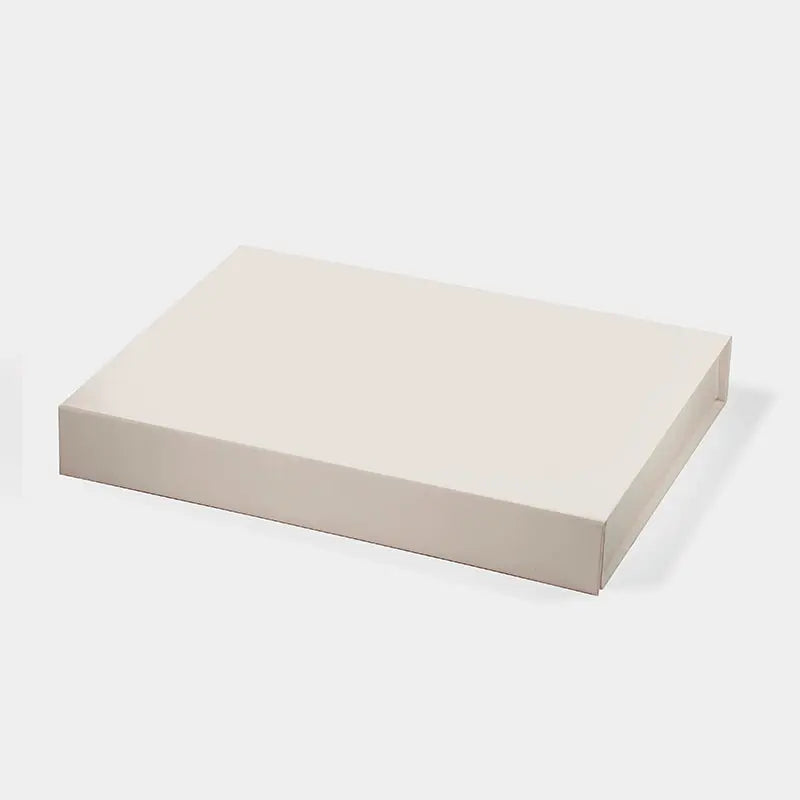 24 Piece/Cavity Medium Shallow Rigid Empty Chocolate Confectionery Packaging Box