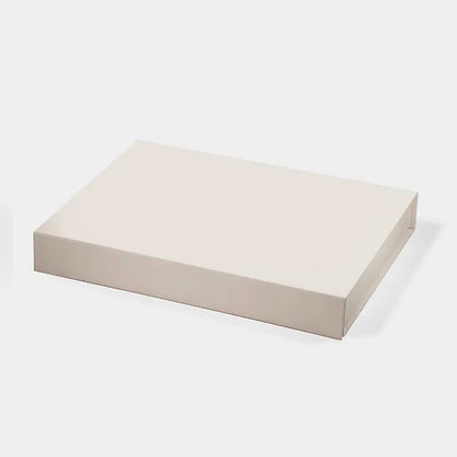 24 Piece/Cavity Medium Shallow Rigid Empty Chocolate Confectionery Packaging Box