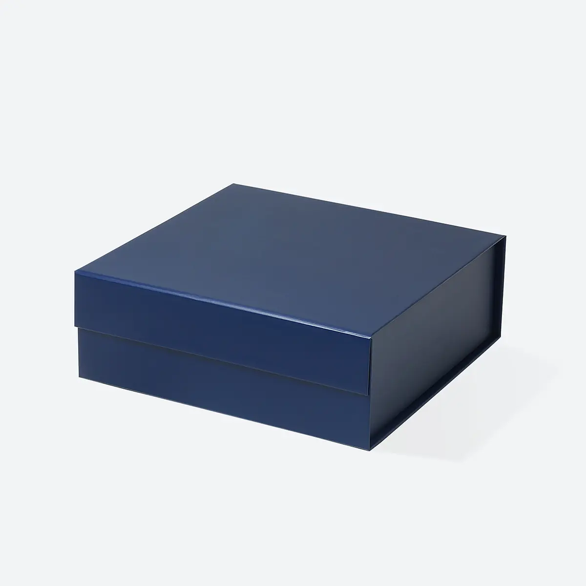 B6 Square Magnetic Gift Box