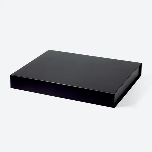 A4 Extra Shallow Magnetic Gift Box