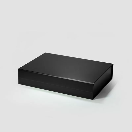 A4 Shallow Magnetic Gift Box