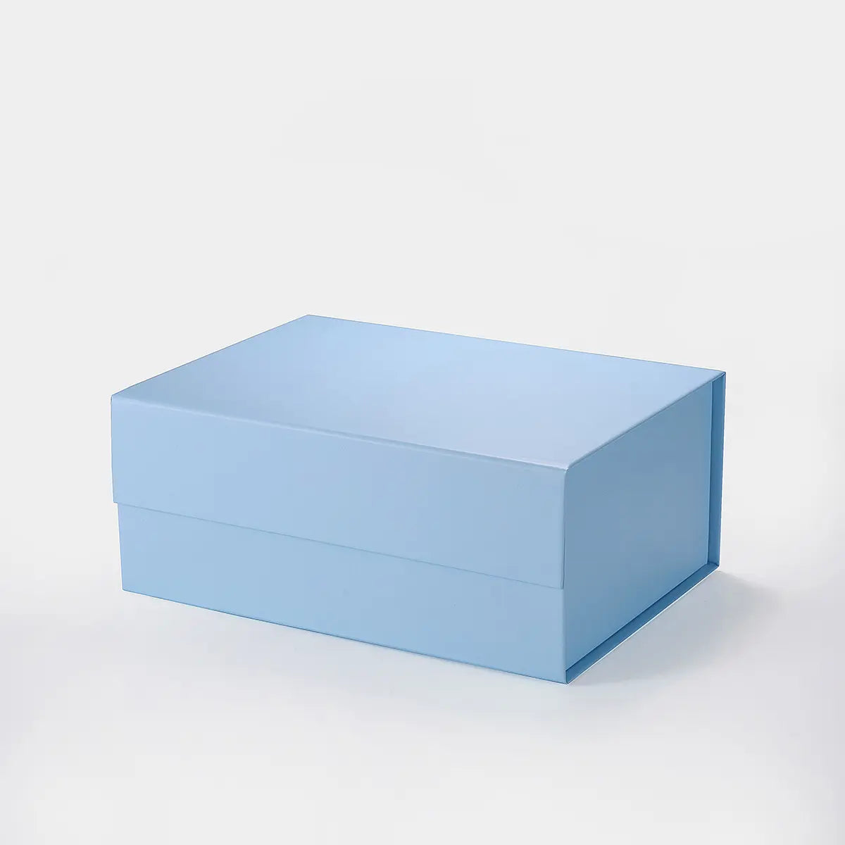 A5Deep Magnetic Gift Box - Baby Blue