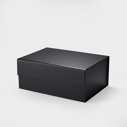 A5Deep Magnetic Gift Box - Black