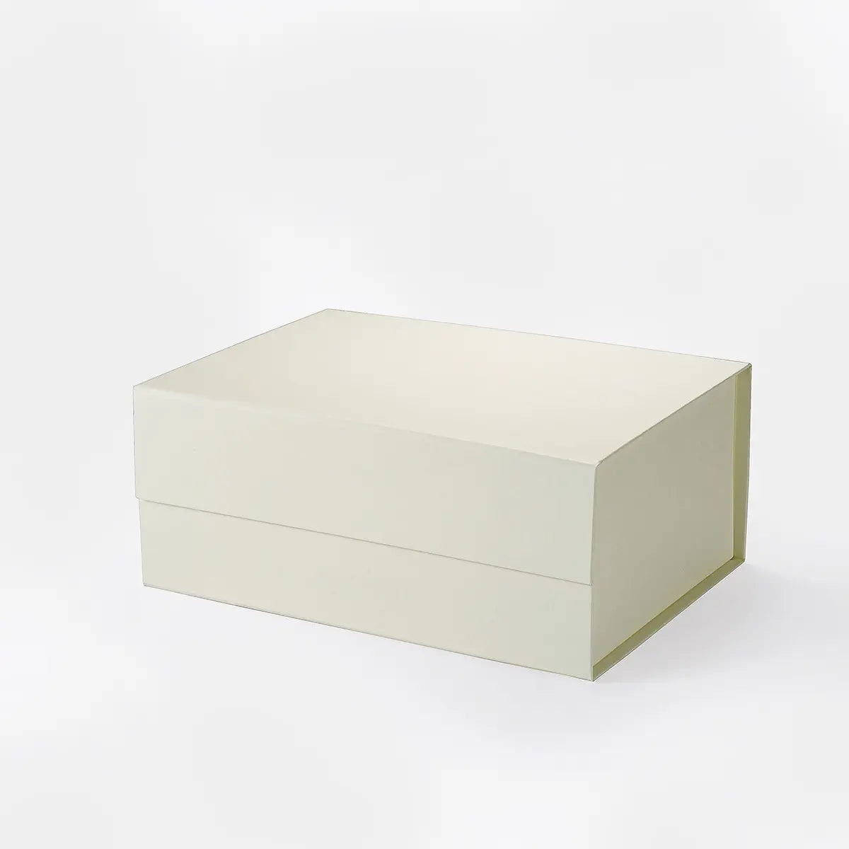 A5Deep Magnetic Gift Box - Ivory