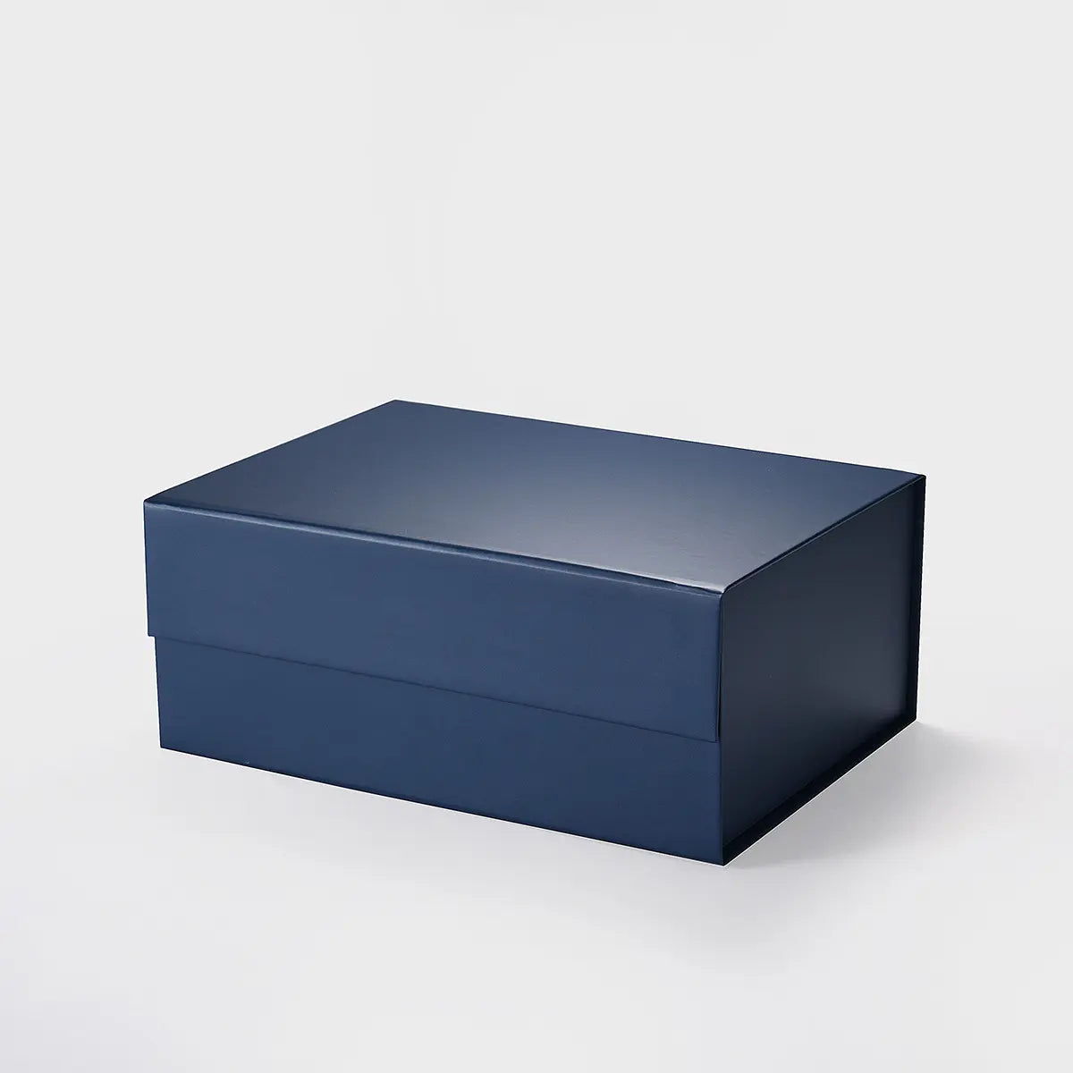 A5Deep Magnetic Gift Box - Navy Blue