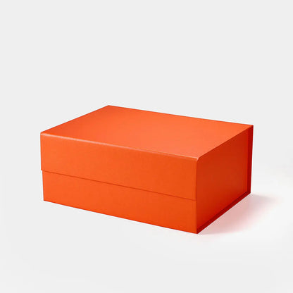 A5Deep Magnetic Gift Box - Orange