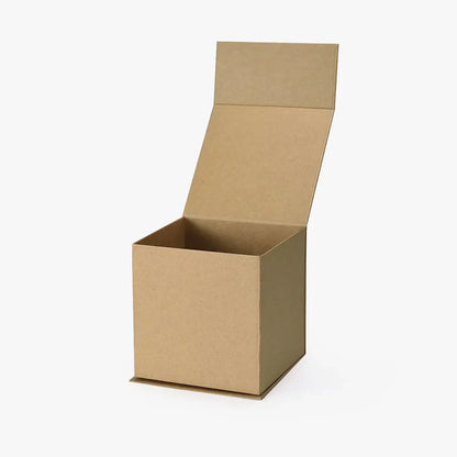 A6 Cube Magnetic Gift Box