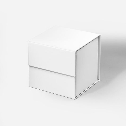 A6 Cube Magnetic Gift Box