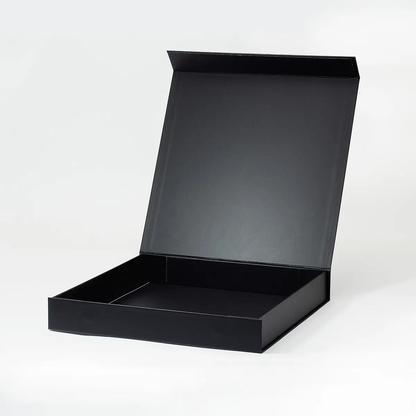 A4 Square Shallow Magnetic Box