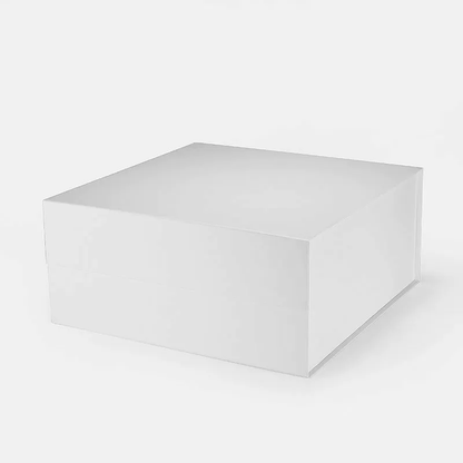 A3 Square Magnetic Gift Box