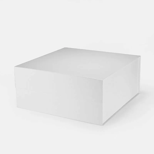 A3 Square Magnetic Gift Box